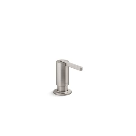 Kohler Components Soap Lotion Dispenser 28293-VS